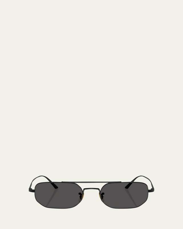 Ov1351s Pillow Sunglasses